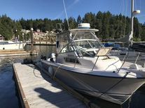 Grady-White 272 Sailfish