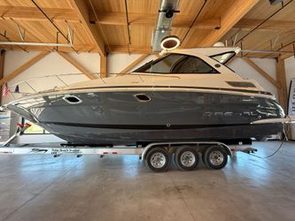 37' Regal 2019