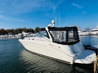 38' Sea Ray 2003