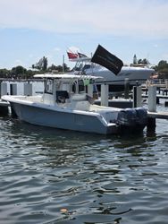 30' Sea Hunt 2018