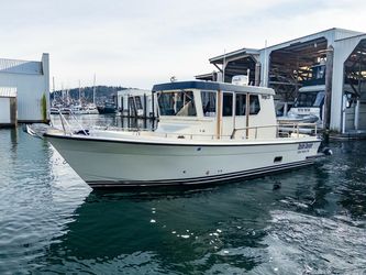 27' Targa 2018
