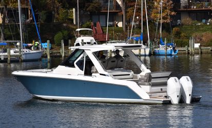 34' Tiara Sport 2023
