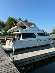 46' Carver 2004
