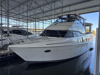 46' Carver 2006