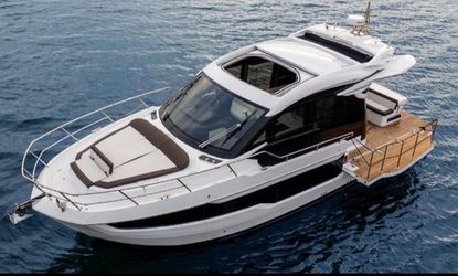 41' Galeon 2022