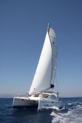 39' Leopard 2007