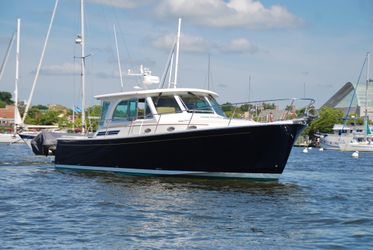 41' Back Cove 2015 Yacht For Sale