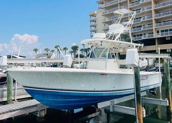 32' Regulator 2006