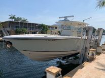 Mako 334 CC