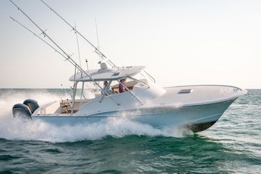 34' Shearline 2012 Yacht For Sale