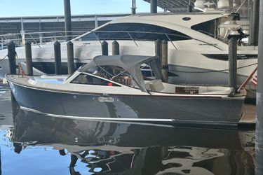 25' Long Island 2018
