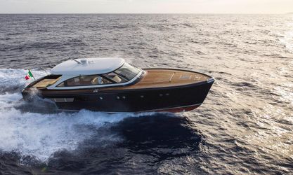 54' Filippetti 2022