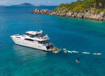 100' Azimut 1996