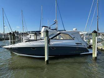 35' Regal 2020