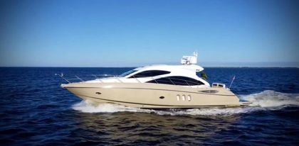 55' Sunseeker 2010