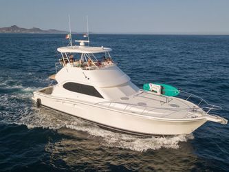 47' Riviera 2005