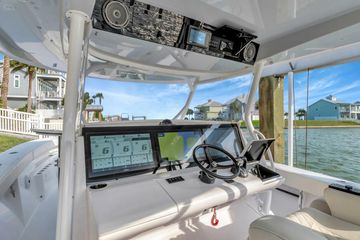 43' Jupiter 2023
