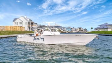 43' Jupiter 2023