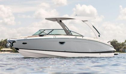 27' Regal 2025