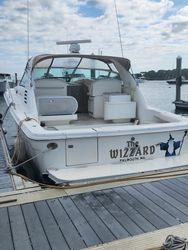 37' Sea Ray 2000