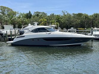 47' Sea Ray 2013