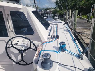 39' Seawind 2018