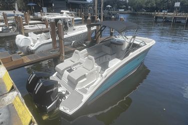 29' Sea Ray 2022