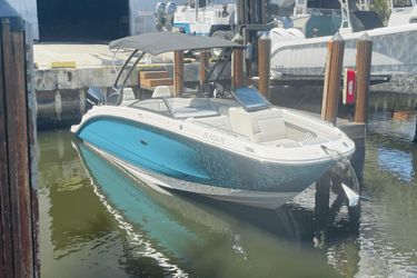 29' Sea Ray 2022