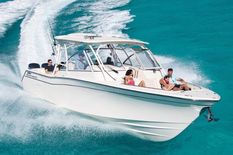 Grady-White Freedom 335