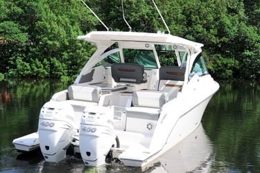 34' Tiara Sport 2021