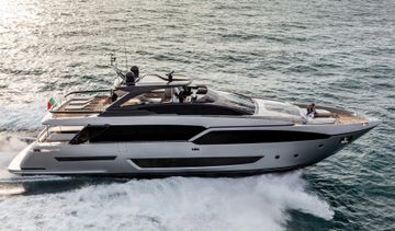 94' Riva 2019