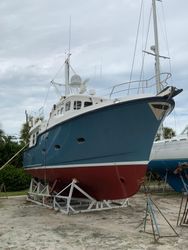 40' Nordhavn 2001