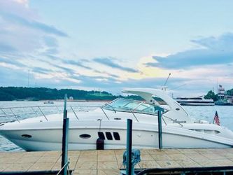 38' Sea Ray 2006