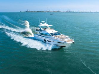 66' Azimut 2020
