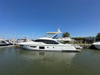 66' Azimut 2020