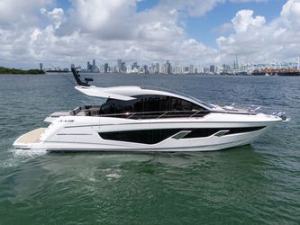 65' Sunseeker 2022