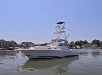 36' Stamas 2004