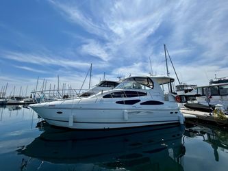 45' Cruisers Yachts 2005
