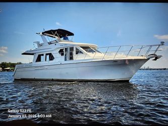 48' Navigator 1999