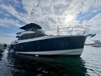 Beneteau Monte Carlo MC 5 Yacht