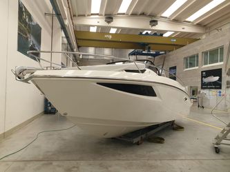 32' Cranchi 2024 Yacht For Sale