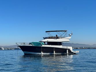 43' Jeanneau 2017