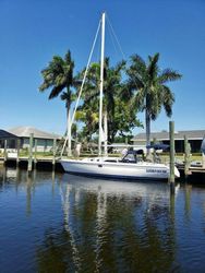 36' Catalina 2005