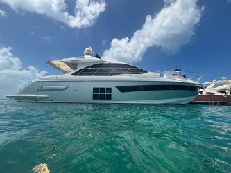 55' Azimut 2016