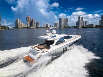 55' Azimut 2016