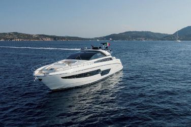 88' Riva 2016