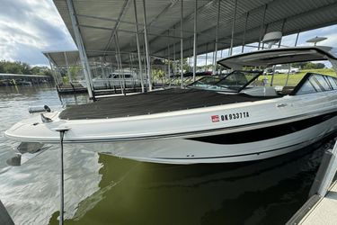 39' Sea Ray 2019