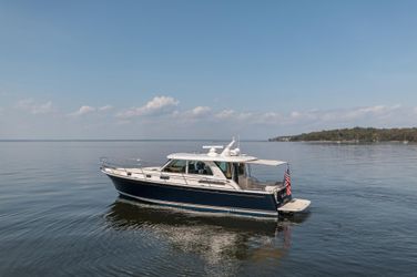 45' Sabre 2018 Yacht For Sale