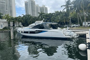 42' Azimut 2022
