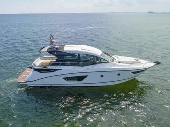 50' Beneteau 2019